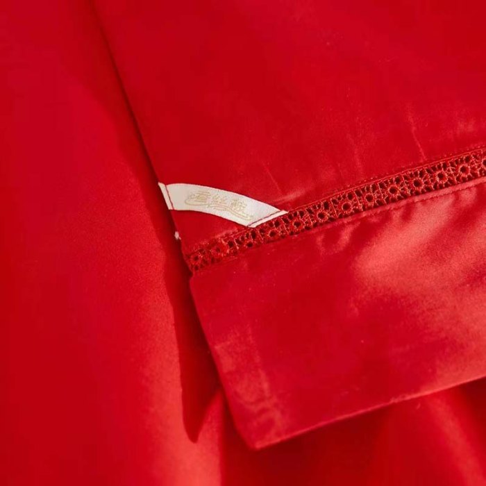 91家纺网 家纺一手货源 找家纺 缦纯家纺 2025新款婚庆款蚕丝被 100柞蚕丝被 保真可检测 手工蚕丝被 婚庆被 喜结连理