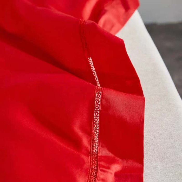 91家纺网 家纺一手货源 找家纺 缦纯家纺 2025新款婚庆款蚕丝被 100柞蚕丝被 保真可检测 手工蚕丝被 婚庆被 百子迎福