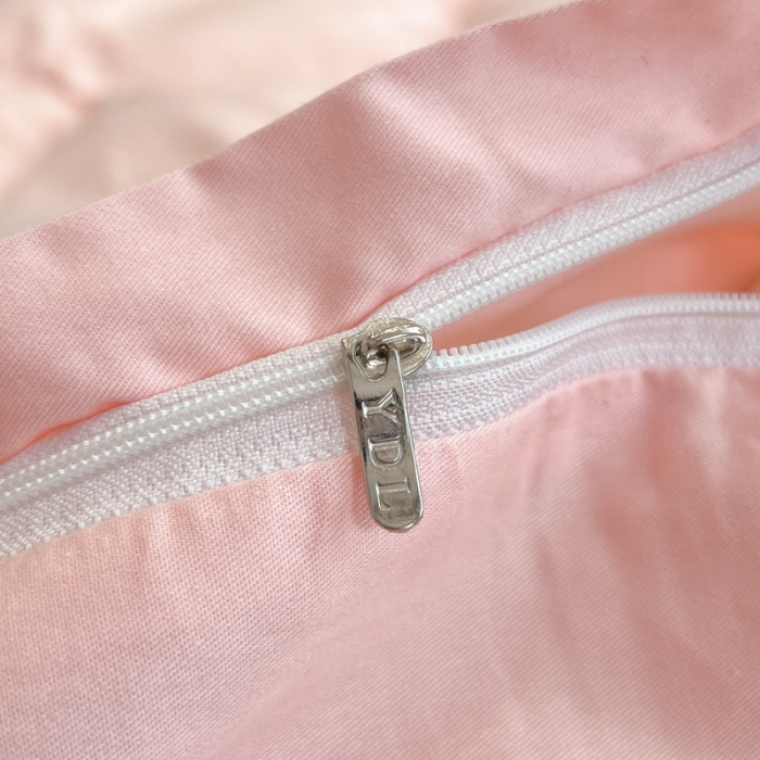 91家纺网 家纺一手货源 找家纺 （总）（控价）2025新款 专版花型 高克重A类 全棉长绒棉精工刺绣四件套-梅琳娜