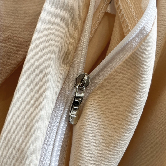 91家纺网 家纺一手货源 找家纺 （总）（控价）2025新款 专版花型 高克重A类 全棉长绒棉数码印花四件套-秘密花园