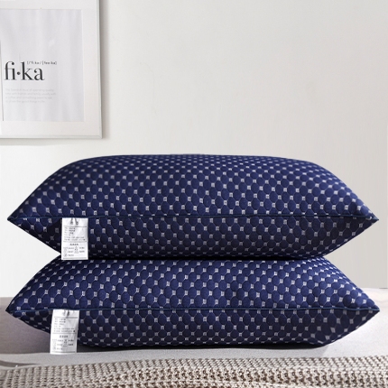 91家纺网 家纺一手货源 找家纺 （总）兴丝露枕芯 针织棉枕芯 羽丝枕 护颈枕 中高枕 单人枕 透气枕头