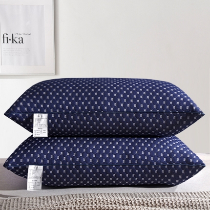 91家纺网 家纺一手货源 找家纺 （总）兴丝露枕芯 针织棉枕芯 羽丝枕 护颈枕 中高枕 单人枕 透气枕头