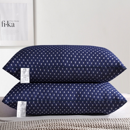 91家纺网 家纺一手货源 找家纺 （总）兴丝露枕芯 针织棉枕芯 羽丝枕 护颈枕 中高枕 单人枕 透气枕头