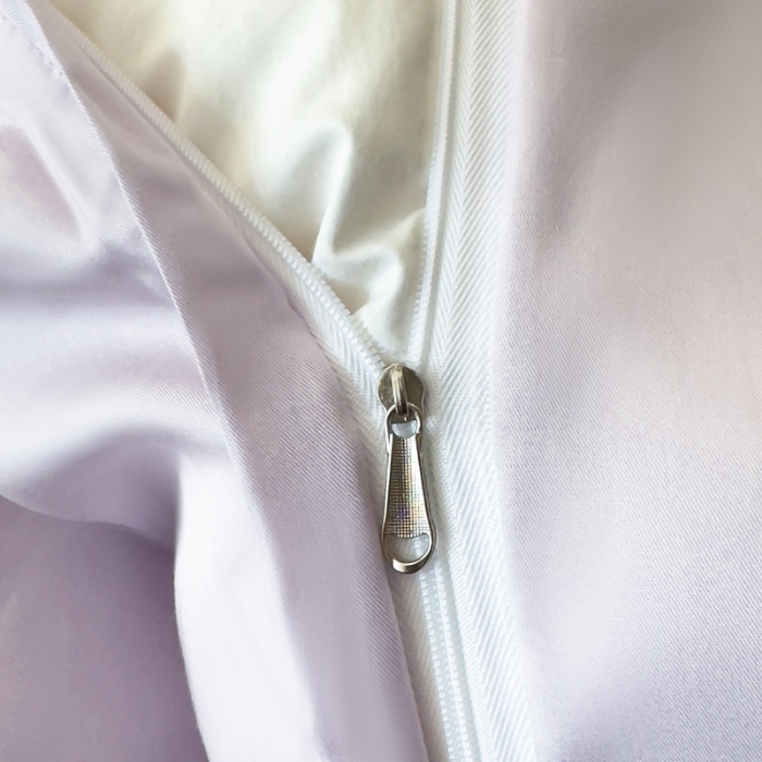 91家纺网 家纺一手货源 找家纺 (总)氧家 2025新款莱赛尔天丝数码印花四件套宽边断角工艺（礼盒装）