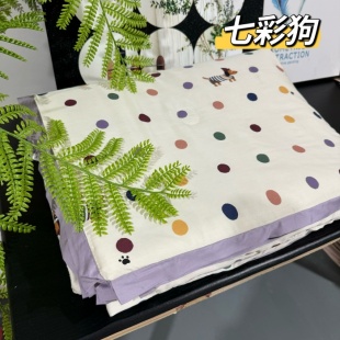 91家纺网 家纺一手货源 找家纺 （总）双面天丝夏凉被 夏季空调被春秋被芯单人冰丝夏凉被薄被子