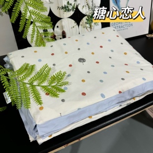 91家纺网 家纺一手货源 找家纺 （总）双面天丝夏凉被 夏季空调被春秋被芯单人冰丝夏凉被薄被子