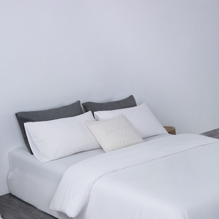 91家纺网 家纺一手货源 找家纺 （总）玖弘家居 2025新款水洗棉单被套