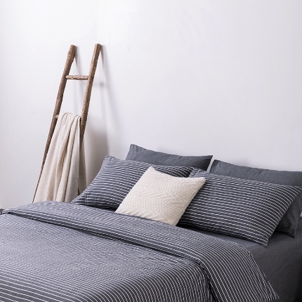 91家纺网 家纺一手货源 找家纺 （总）玖弘家居 2025新款水洗棉单被套