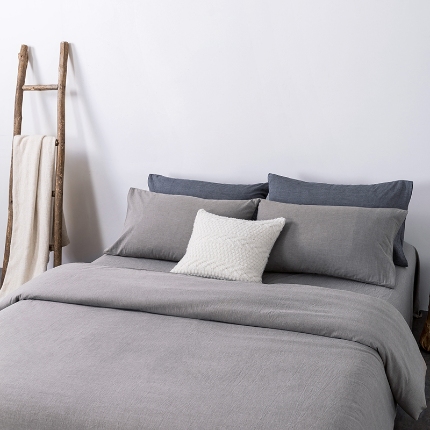 91家纺网 家纺一手货源 找家纺 （总）玖弘家居 2025新款水洗棉单被套