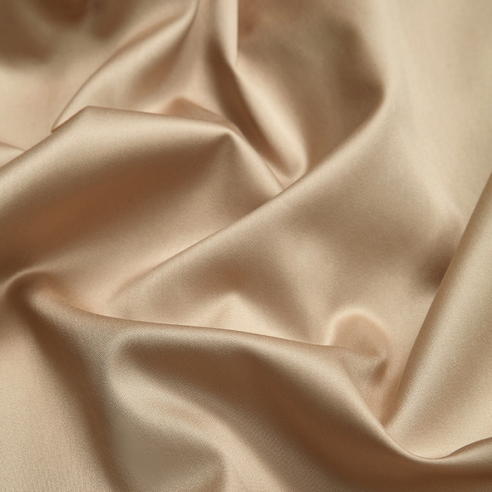 91家纺网 家纺一手货源 找家纺 【2025】100S100支双股长绒棉镂空床单四件套100S/2*50S 500TC 云墅香槟金 券后实付价最低720元