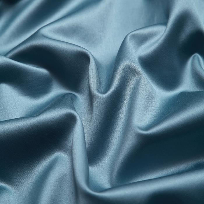 91家纺网 家纺一手货源 找家纺 【2025】100S100支双股长绒棉镂空床单四件套100S/2*50S 500TC 云墅云纱兰 券后实付价最低720元