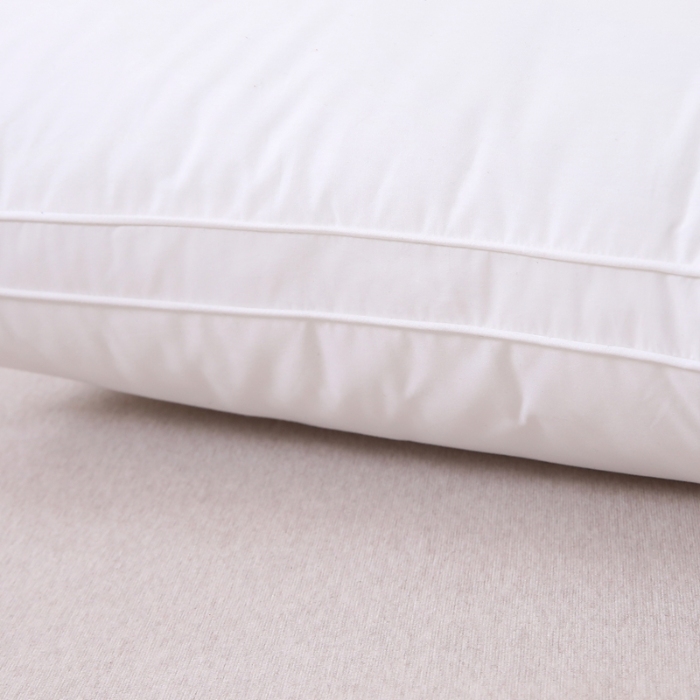 91家纺网 家纺一手货源 找家纺 （总）赛格时代  2025A类全棉大豆枕 单边舒适枕&立体舒适枕&定型护颈枕