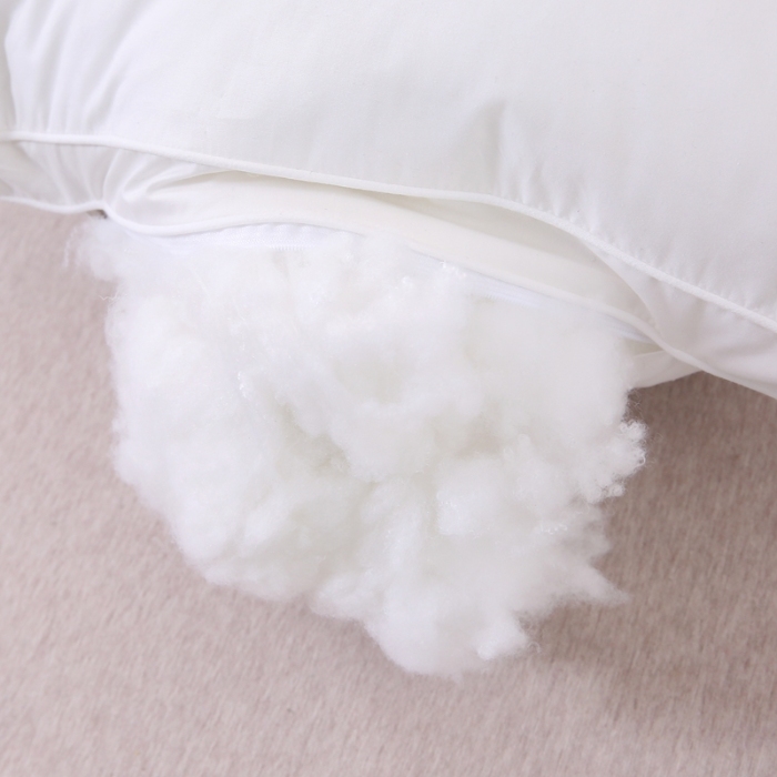 91家纺网 家纺一手货源 找家纺 （总）赛格时代  2025A类全棉大豆枕 单边舒适枕&立体舒适枕&定型护颈枕