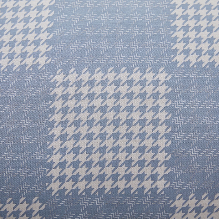 91家纺网 家纺一手货源 找家纺 三盛源 2025新款枕套全棉48x74cm信封一对学生宿舍纯棉枕头套枕皮单人枕芯通用 千鸟系