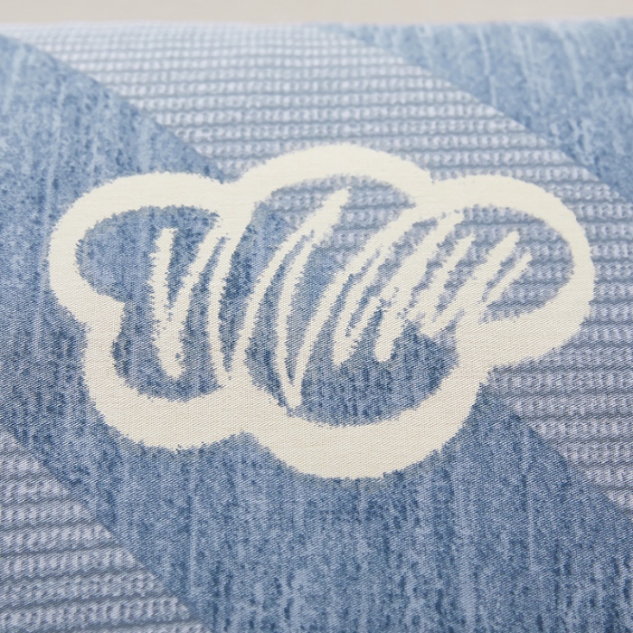 91家纺网 家纺一手货源 找家纺 三盛源 2025新款枕套全棉48x74cm信封一对学生宿舍纯棉枕头套枕皮单人枕芯通用 时空之门