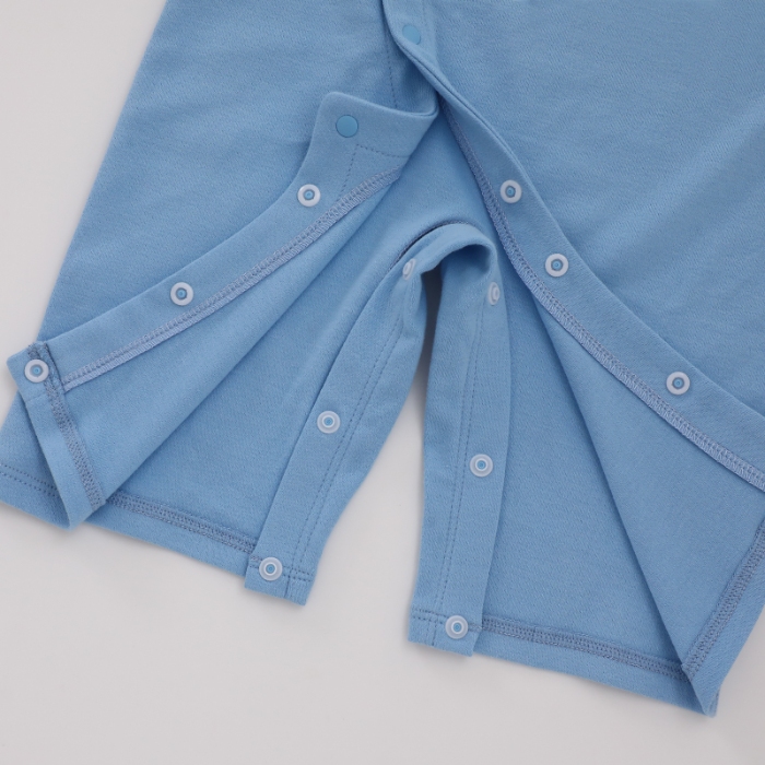 91家纺网 家纺一手货源 找家纺 （总）【惊喜捡漏】婴儿连体衣a类纯棉新生儿小熊宝宝衣服爬爬服全棉