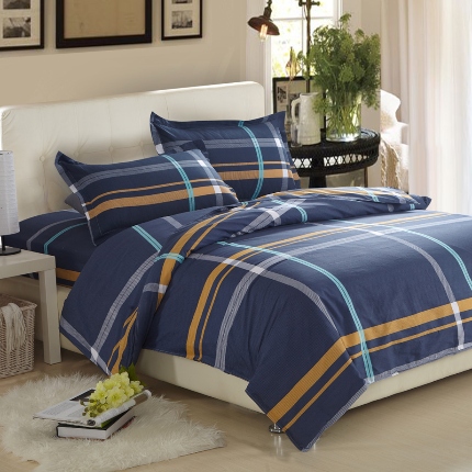 91家纺网 家纺一手货源 找家纺 （总）牧笛缘家纺 2025新款全棉12868四件套