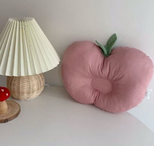 91家纺网 家纺一手货源 找家纺 （总）【惊喜捡漏】韩国ins婴儿宝宝定型枕纯棉新生婴幼儿宝宝枕