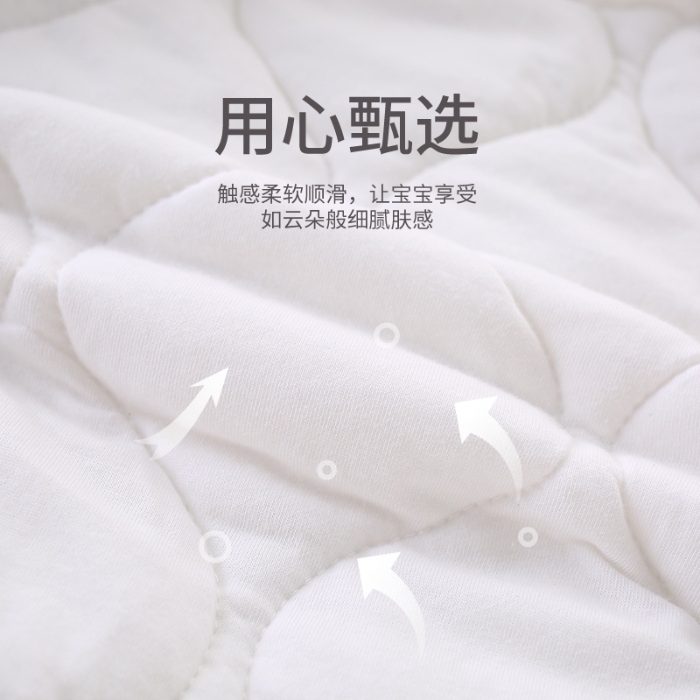 91家纺网 家纺一手货源 找家纺 （总）【惊喜捡漏】婴儿棉服a类秋冬季连体衣夹棉加厚宝宝衣服爬服新生