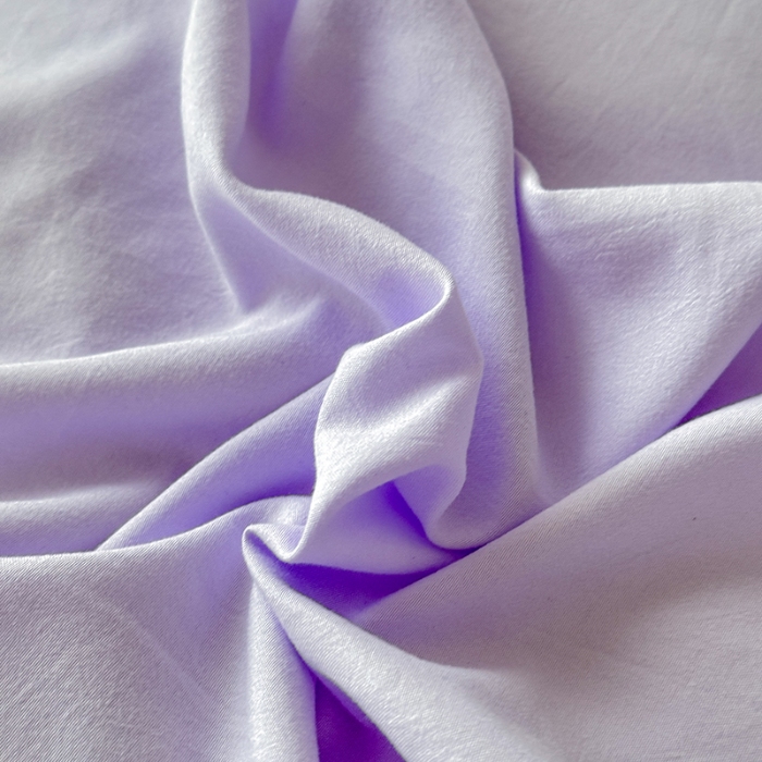 91家纺网 家纺一手货源 找家纺 苏米娜家纺2025春夏新品韩版甜美公主风超柔水洗棉床盖四件套刺绣针织棉双层纱纯棉棉麻全棉少女心夹棉床裙款夏被款床盖 花夕-梦幻紫 (0)