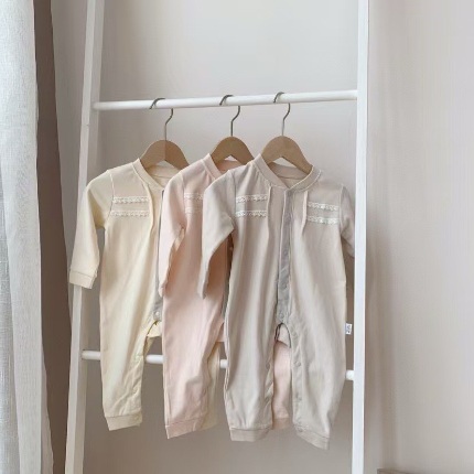（总）【惊喜捡漏】婴儿连体衣a类纯棉宝宝衣服爬服哈衣