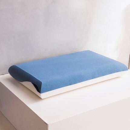 91家纺网 家纺一手货源 找家纺 （总）2代深睡枕PRO人体工学枕头慢回弹记忆棉深睡颈椎枕芯成人礼盒辅助睡眠