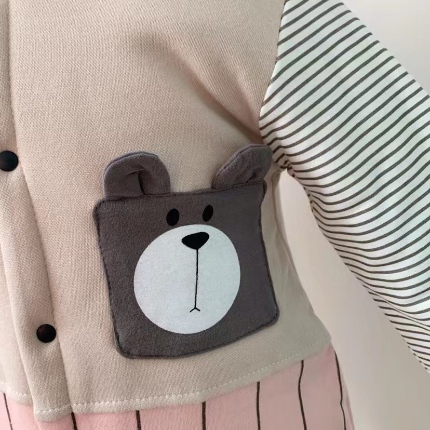 （总）【惊喜捡漏】宝宝衣服秋冬加厚a类纯棉婴幼儿衣服保暖连体衣