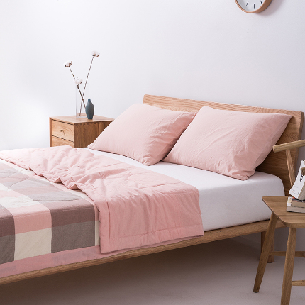 91家纺网 家纺一手货源 找家纺 （总） 玖弘 2025新款羽丝棉夏被系列