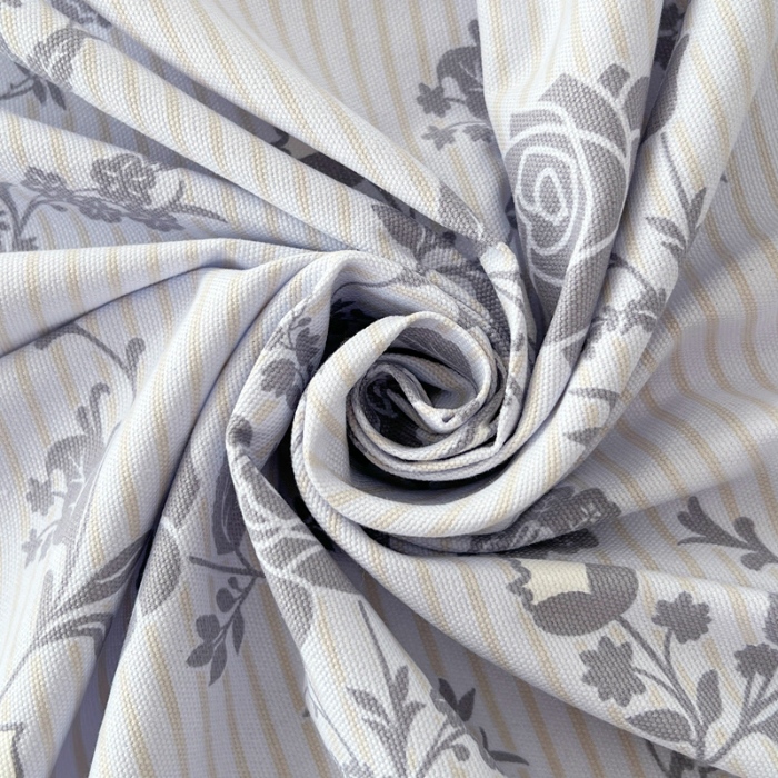 91家纺网 家纺一手货源 找家纺 （总）2025新款原棉老粗布三件套简约印花格子款夏凉被单枕套