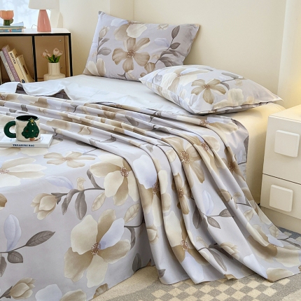 91家纺网 家纺一手货源 找家纺 （总）2025新款夏季老粗布空调凉被加厚亲肤原棉床上用品