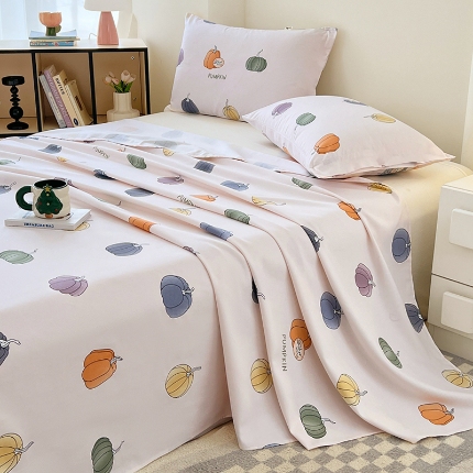 91家纺网 家纺一手货源 找家纺 （总）2025新款夏季老粗布空调凉被加厚亲肤原棉床上用品