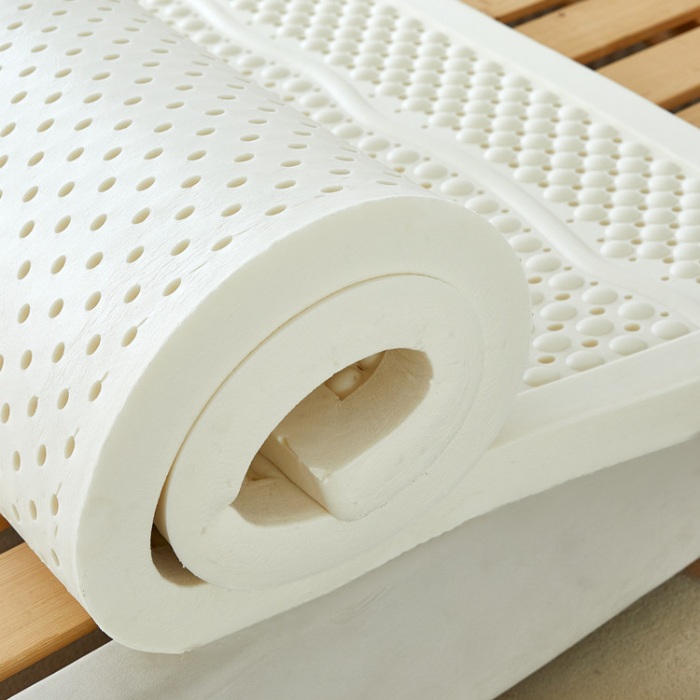 91家纺网 家纺一手货源 找家纺 ventry泰国天然乳胶床垫V牌乳胶床垫成人乳胶垫子