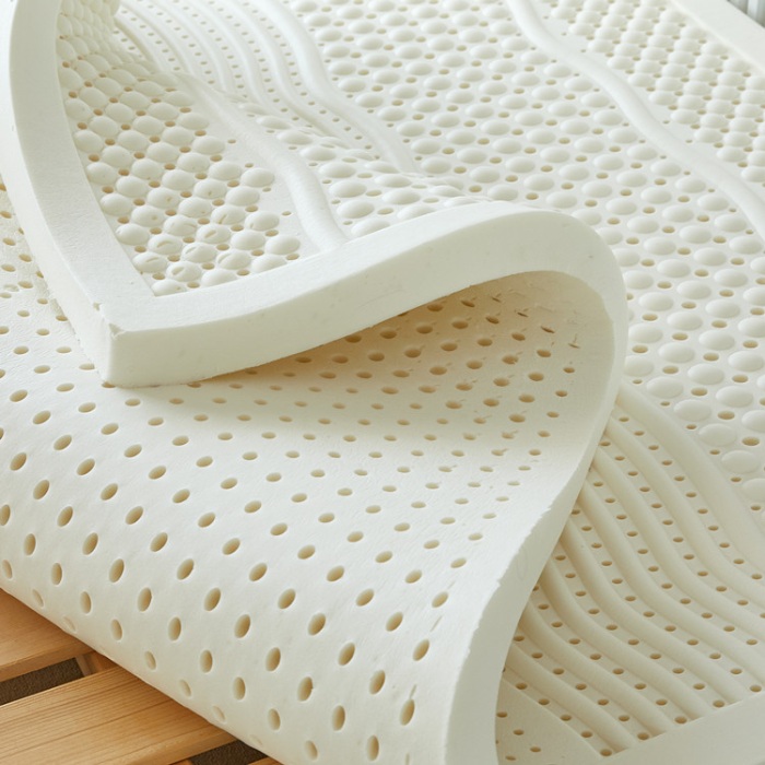 91家纺网 家纺一手货源 找家纺 ventry泰国天然乳胶床垫V牌乳胶床垫成人乳胶垫子