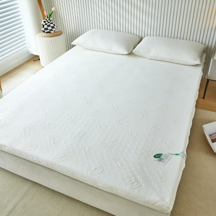 91家纺网 家纺一手货源 找家纺 ventry泰国天然乳胶床垫V牌乳胶床垫成人乳胶垫子