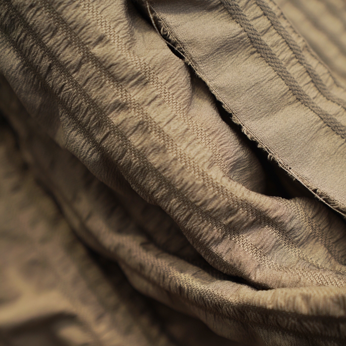 91家纺网 家纺一手货源 找家纺 布兰妮 2025新款套件面料泡泡纱系列