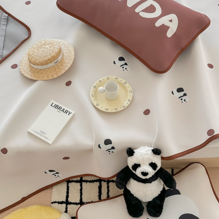 91家纺网 家纺一手货源 找家纺 梵星摄影  乳胶凉席拍摄赏析