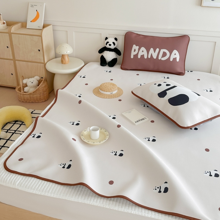 91家纺网 家纺一手货源 找家纺 梵星摄影  乳胶凉席拍摄赏析