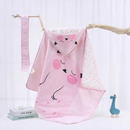 91家纺网 家纺一手货源 找家纺 （总）新生婴儿包被春夏恒温纯棉秋冬加厚安抚抱被新生宝宝产房包巾襁褓