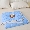 91家纺网 家纺一手货源 找家纺 （总）眠多宝 2025新款冰激凌凉感丝纯色夏被被子被芯（跨境电商）