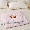 91家纺网 家纺一手货源 找家纺 （总）眠多宝 2025新款冰激凌凉感丝纯色夏被被子被芯（跨境电商）