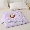 91家纺网 家纺一手货源 找家纺 （总）眠多宝 2025新款冰激凌凉感丝纯色夏被被子被芯（跨境电商）