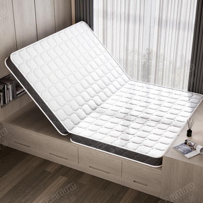 91家纺网 家纺一手货源 找家纺 左视觉  3D建模系列床垫样片赏析