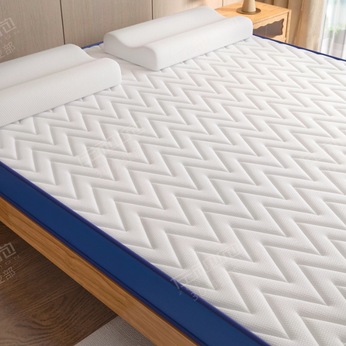 91家纺网 家纺一手货源 找家纺 左视觉  3D建模系列床垫样片赏析