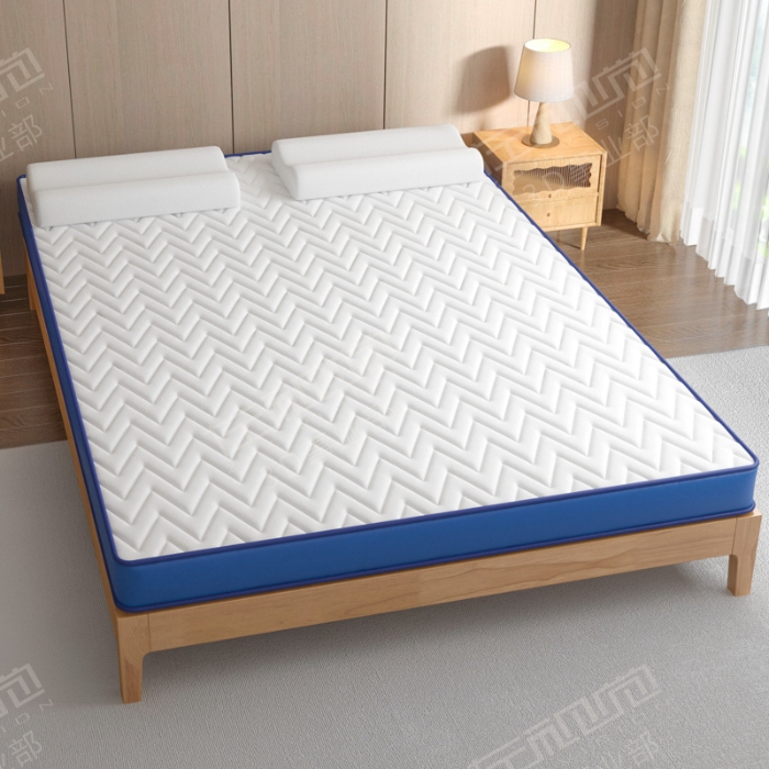 91家纺网 家纺一手货源 找家纺 左视觉  3D建模系列床垫样片赏析