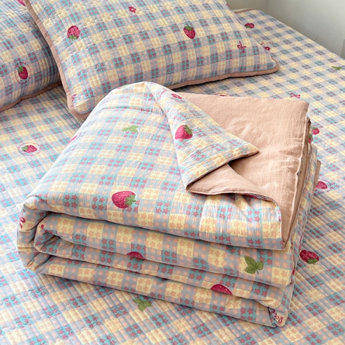 91家纺网 家纺一手货源 找家纺 左视觉  小清新小窝感样片赏析