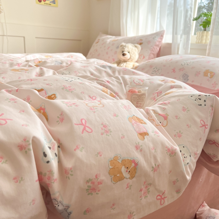 91家纺网 家纺一手货源 找家纺 左视觉  小清新窗景套件拍摄赏析