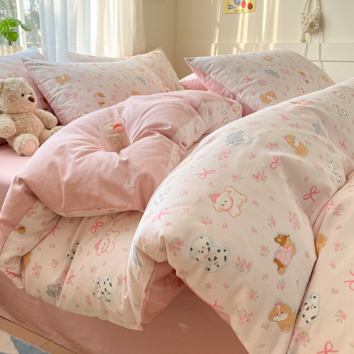 91家纺网 家纺一手货源 找家纺 左视觉  小清新窗景套件拍摄赏析