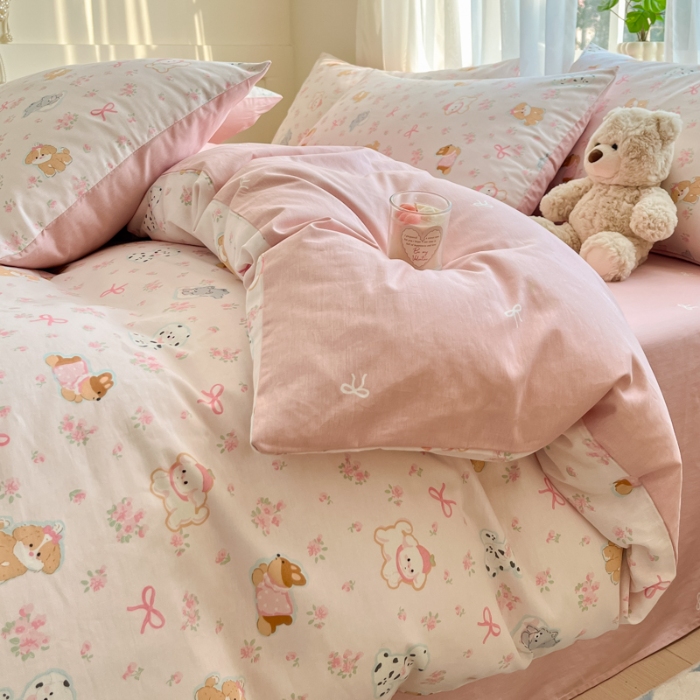 91家纺网 家纺一手货源 找家纺 左视觉  小清新窗景套件拍摄赏析