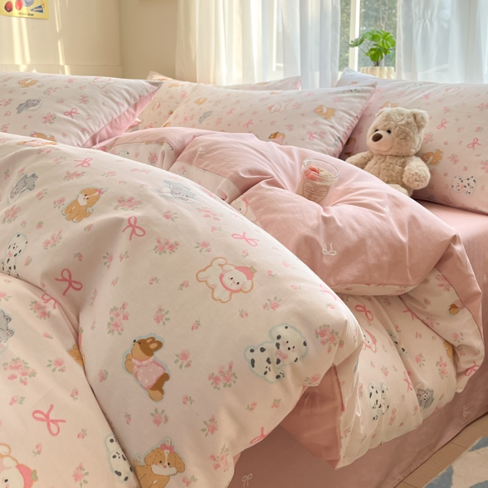 91家纺网 家纺一手货源 找家纺 左视觉  小清新窗景套件拍摄赏析