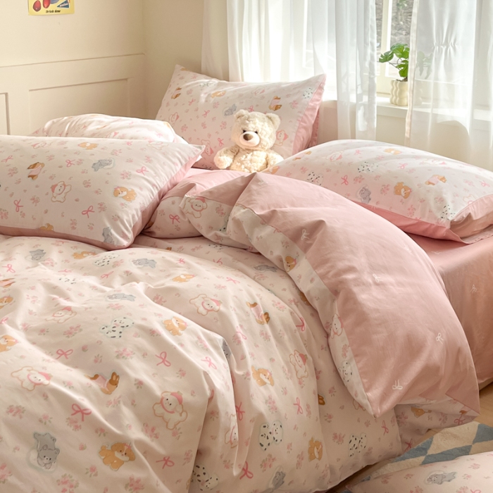 91家纺网 家纺一手货源 找家纺 左视觉  小清新窗景套件拍摄赏析